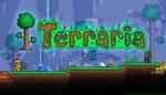 TERRARIA ️STEAM АККАУНТ GLOBAL на 90 дней