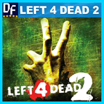 ・LEFT 4 DEAD 2 + 6 ИГР・STEAM АККАУНТ + ПОДАРОК - изображение № 4