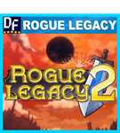 Rogue Legacy 2 ️STEAM Аккаунт