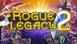 Rogue Legacy 2 ️STEAM Аккаунтна 90 дней