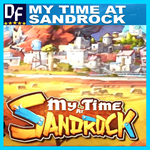 My Time at Sandrock ️STEAM Аккаунт