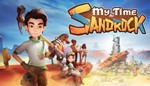 My Time at Sandrock ️STEAM Аккаунтна 90 дней