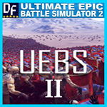 Ultimate Epic Battle Simulator 2 ️STEAM Аккаунт