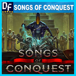 Songs of Conquest ️STEAM Аккаунт ️ГАРАНТИЯ ПОДАРОК