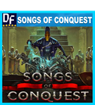 Songs of Conquest ️STEAM Аккаунт - изображение № 2