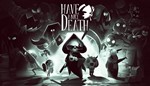 Have a Nice Death ️STEAM Аккаунтна 90 дней