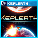 Keplerth ️STEAM Аккаунт