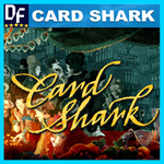 Card Shark ️STEAM Аккаунт