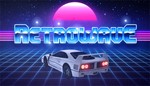 Retrowave + MAP PACK ️STEAM Аккаунтна 90 дней