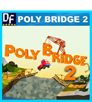 Poly Bridge 2 ️STEAM Аккаунтна 90 дней - изображение № 3