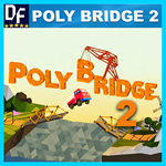 Poly Bridge 2 ️STEAM Аккаунт