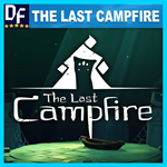 The Last Campfire ️STEAM Аккаунт