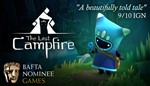 The Last Campfire ️STEAM Аккаунтна 90 дней