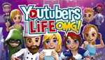 Youtubers Life ️STEAM Аккаунтна 90 дней
