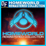 Homeworld Remastered Collection ️STEAM Аккаунт