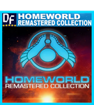 Homeworld Remastered Collection ️STEAM Аккаунт - изображение № 2