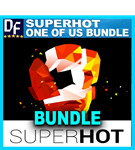 SUPERHOT ONE OF US BUNDLE ️STEAM Аккаунт - изображение № 2