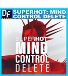 SUPERHOT: MIND CONTROL DELETE ️STEAM Аккаунт - изображение № 2