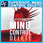 SUPERHOT: MIND CONTROL DELETE ️STEAM Аккаунт