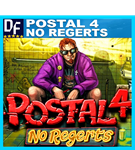 POSTAL 4: No Regerts ️STEAM Аккаунт - изображение № 2
