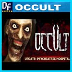 Occult ️STEAM Аккаунт