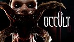Occult ️STEAM Аккаунтна 90 дней