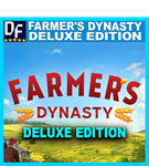 Farmer's Dynasty - Deluxe Edition ️STEAM Аккаунт - изображение № 2