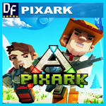 PixARK ️STEAM Аккаунт