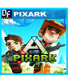 PixARK ️STEAM Аккаунт