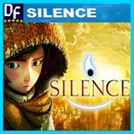 Silence ️STEAM Аккаунт