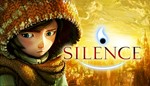 Silence ️STEAM Аккаунтна 90 дней