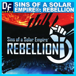 Sins of a Solar Empire®: Rebellion ️STEAM Аккаунт