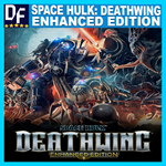 Space Hulk: Deathwing Enhanced Edition ️STEAM Аккаунт