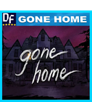 Gone Home ️STEAM Аккаунтна 90 дней - изображение № 3