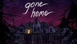 Gone Home ️STEAM Аккаунтна 90 дней