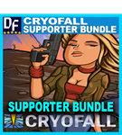 CryoFall Supporter Bundle ️STEAM Аккаунтна 90 дней - изображение № 4