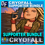 CryoFall Supporter Bundle ️STEAM Аккаунт