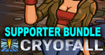 CryoFall Supporter Bundle ️STEAM Аккаунтна 90 дней - изображение № 2
