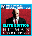 Hitman: Absolution + DLCSTEAM Аккаунтна 90 дней - изображение № 3