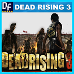 Dead Rising 3 ️STEAM Аккаунт (GLOBAL)