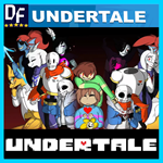 Undertale ️STEAM Аккаунт (Region Free)