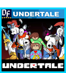 Undertale ️STEAM Аккаунт (Region Free) - изображение № 2