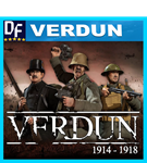 Verdun ️STEAM Аккаунт (Region Free) - изображение № 2