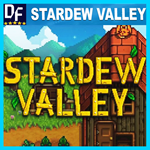 Stardew Valley ️STEAM Аккаунт