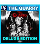 The Quarry — Deluxe Edition️STEAM Аккаунт - изображение № 2