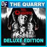 THE QUARRY — Deluxe Edition️Логин:Пароль