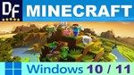 ️MINECRAFT для WINDOWS 10/11 ️️ на 30 дней