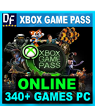️XBOX GAME PASS для WINDOWS 10/11 ️️+ ОЧЕНЬ МНОГО ИГР - изображение № 2