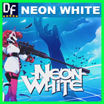Neon White ️STEAM Аккаунт