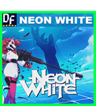 Neon White ️STEAM Аккаунтна 90 дней - изображение № 3